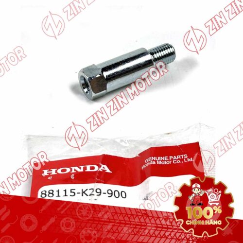 Alternative view of BU LÔNG NỐI CHÂN GƯƠNG SH MODE 2020 2021 2022 2023 2024 (10MM) 88115K29900 CHÍNH HÃNG