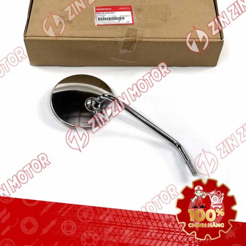 Alternative view of GƯƠNG, KÍNH CHIẾU HẬU SH MODE 2020 2021 2022 2023 2024 KHÍNH PHẢI 88210K29921 CHÍNH HÃNG