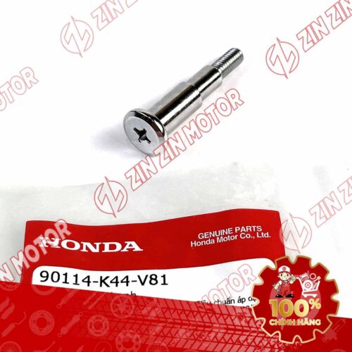 ỐC CHỐT TAY THẮNG PHẢI VISION 2021 2022 2023 2024 2026 90114K44V81 CHÍNH HÃNG