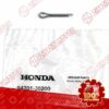 CHỐT CHẺ CHỐNG ĐỨNG VISION 2014 - 2024 2026 , AIR BLADE , LEAD 125, SH, SH MODE, VARIO, CLICK 160 10MM 3,0X20MM 9420130200 CHÍNH HÃNG