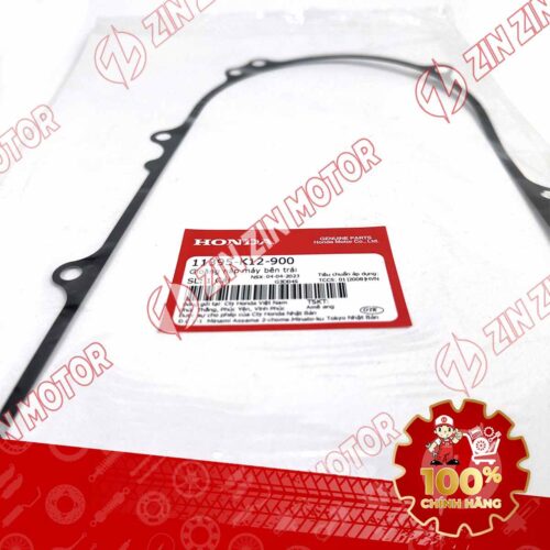 Alternative view of RON NẮP LỐC NỒI LEAD 125 2017 2018 2019 11395K12900 CHÍNH HÃNG