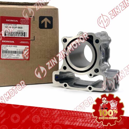 ĐẦU LÒNG XI LANH WINNER V4 , WINNER R 12100K2PM00 CHÍNH HÃNG
