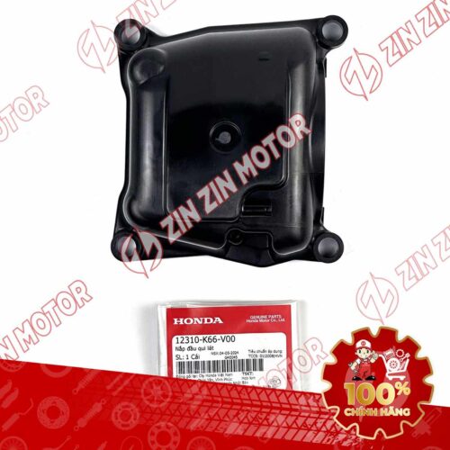 NẮP ĐẦU BÒ AB 2020, AB 2016, LEAD 125 2017, VARIO 125 12310K66V00 CHÍNH HÃNG