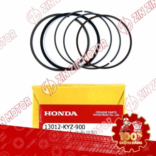 Alternative view of BỘ XÉC MĂNG, BẠC PISTON FUTURE 125 FI LED (STD) 13012KYZ900 CHÍNH HÃNG