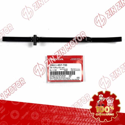 Alternative view of THẰN LẰN SÊN CAM VARIO 125 2023 2024 CON ĐỠ 14611K97T00 CHÍNH HÃNG