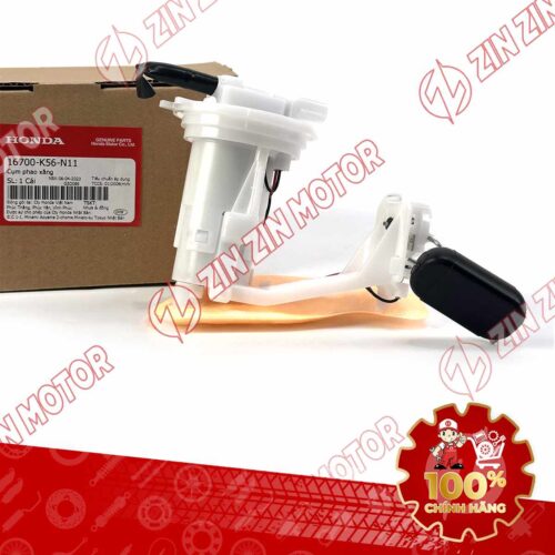 BƠM XĂNG WINNER 150 V1/X/V4 , WINNER R 16700K56N11 CHÍNH HÃNG