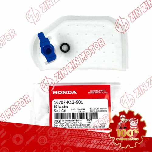 LỌC XĂNG LEAD 2014-2019 16707K12901 CHÍNH HÃNG