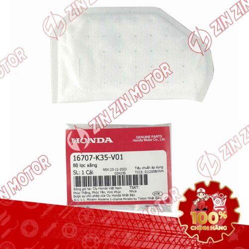 Alternative view of LỌC XĂNG PCX 2014-2016 16707K35V01 CHÍNH HÃNG