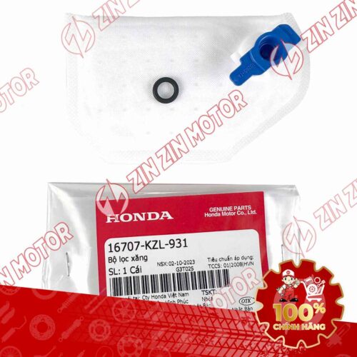 LỌC XĂNG VISION 2011-2013 16707KZL931 CHÍNH HÃNG