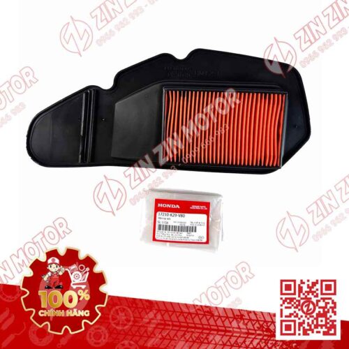 Alternative view of LỌC GIÓ SH MODE 2019 17210K29V80 CHÍNH HÃNG