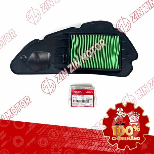 LỌC GIÓ SH 150I 2018 2019 17210K77V00 CHÍNH HÃNG
