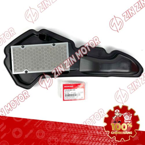 Alternative view of LỌC GIÓ PCX 2018-2021 17210K97J00 CHÍNH HÃNG