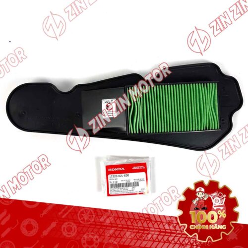 LỌC GIÓ VISION 2011-2013 17220KZLE00 CHÍNH HÃNG