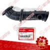 CỔ HÚT GIÓ WINNER V1 PHÍA TRONG BẦU LỌC GIÓ 17253K56N00 CHÍNH HÃNG