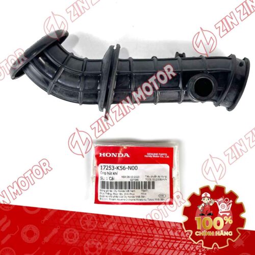 CỔ HÚT GIÓ WINNER V1 PHÍA TRONG BẦU LỌC GIÓ 17253K56N00 CHÍNH HÃNG