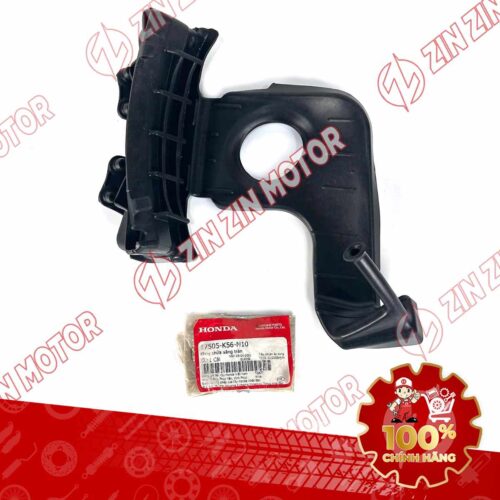 Alternative view of KHAY TRÀN XĂNG, KHAY CHỨA NHIÊN LIỆU WINNER V1/X/V4, WINNER R 17505K56N10 CHÍNH HÃNG