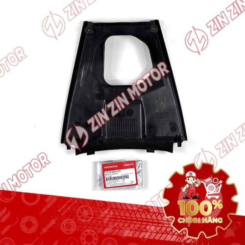 Alternative view of NHỰA NHÁM ỐP BÌNH XĂNG VARIO 125 17575K59A70 CHÍNH HÃNG