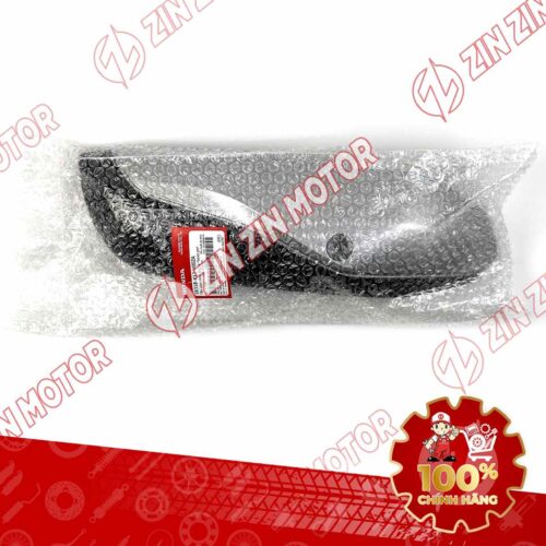 Alternative view of CHE PÔ, ỐP PÔ XE LEAD 2017 2018 2019 2020 2021 18318K12V00ZA CHÍNH HÃNG