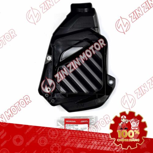 Alternative view of ỐP KÉT NƯỚC LEAD 125 2017 2018 2019 19150K27V50 CHÍNH HÃNG