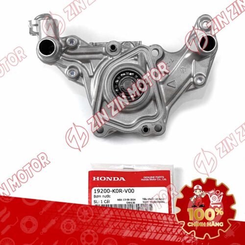 Alternative view of CỤM BƠM NƯỚC SH 2020, SH 2023-2024 19200K0RV00 CHÍNH HÃNG