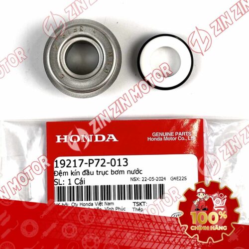 Alternative view of PHỐT TRỤC BƠM NƯỚC WINNER V1, WINNER X, WINNER V4, WINNER R 19217P72013 CHÍNH HÃNG