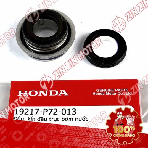 PHỐT TRỤC BƠM NƯỚC WINNER V1, WINNER X, WINNER V4, WINNER R 19217P72013 CHÍNH HÃNG