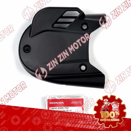 ỐP NẮP NỒI NGOÀI LEAD 125 2017 2018 2019 19642KWN710 CHÍNH HÃNG