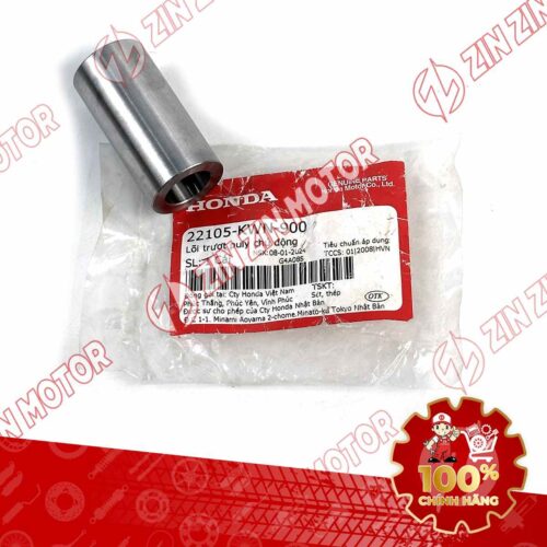 Alternative view of ẮC NỒI, LÕI TRƯỢT PU LY CHỦ ĐỘNG VARIO 125 2023 2024 22105KWN900 CHÍNH HÃNG