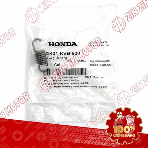 Alternative view of LÒ XO BỐ BA CÀNG LEAD 125 2017 2018 2019, LEAD 110, AB 2016+, VARIO 125 22401KVB900 CHÍNH HÃNG