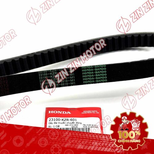 Alternative view of DÂY CUROA LEAD 125 2017 2018 2019 23100KZR601 CHÍNH HÃNG