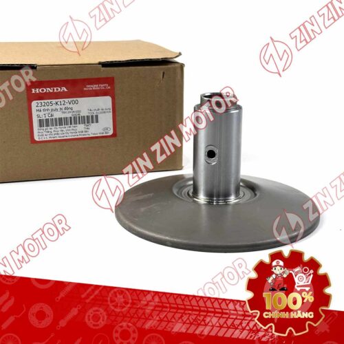 MÁ PULY NỒI SAU TRONG XE LEAD 125 2017 2018 2019 23205K12V00 CHÍNH HÃNG