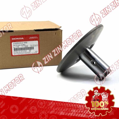 Alternative view of MÁ PULY NỒI SAU TRONG XE LEAD 125 2017 2018 2019 23205K12V00 CHÍNH HÃNG