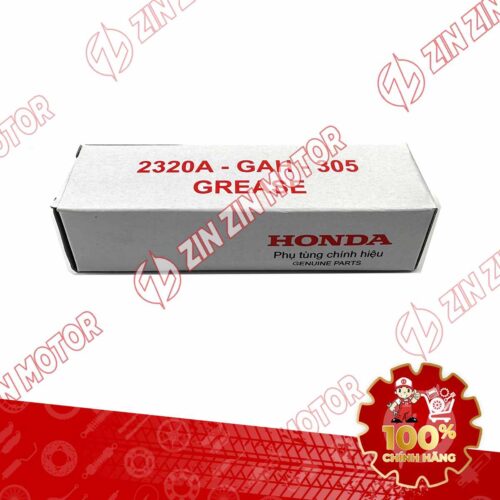 Alternative view of MỠ BÒ BÔI TRƠI CHỊU NHIỆT HONDA 2320AGAH305GR CHÍNH HÃNG