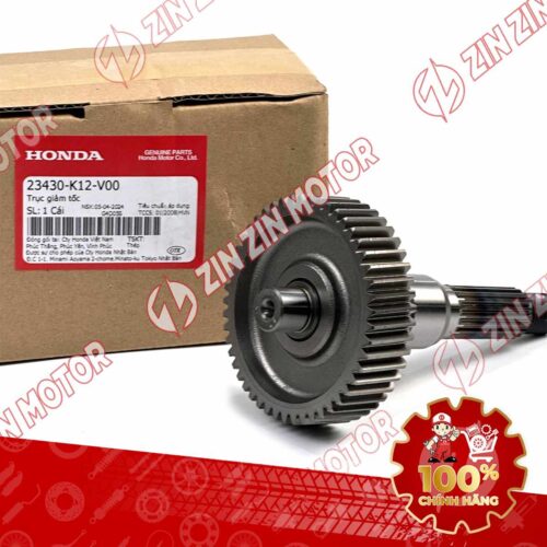 Alternative view of TRỤC GIẢM TỐC LEAD 125 2017 2018 2019 23430K12V00 CHÍNH HÃNG
