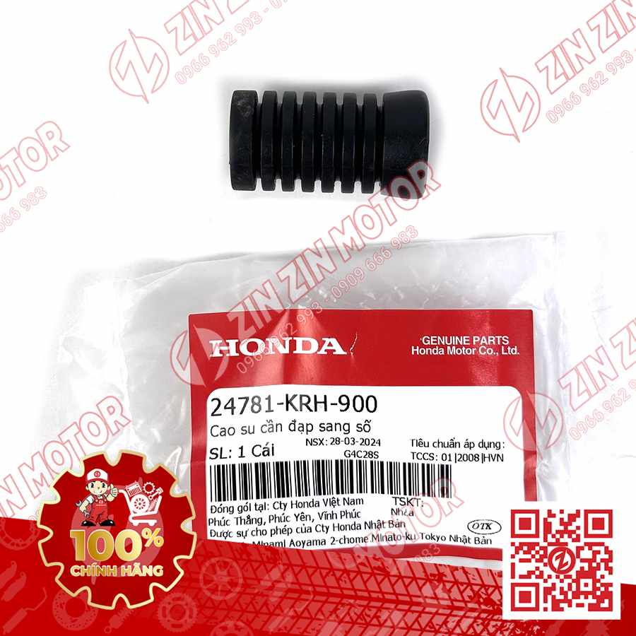 CAO SU CẦN SỐ WINNER V1/X/V4 , WINNER R 24781KRH900 CHÍNH HÃNG