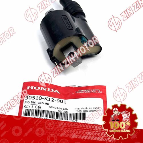 Alternative view of MOBIN SƯỜN LEAD 125 2014+ 2017 2018 2019, SH MODE 2014 30510K12901 CHÍNH HÃNG