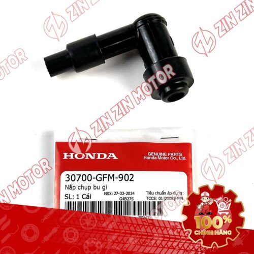 Alternative view of NẮP CHỤP BUGI LEAD 110 30700GFM902 CHÍNH HÃNG