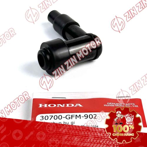 NẮP CHỤP BUGI LEAD 110 30700GFM902 CHÍNH HÃNG