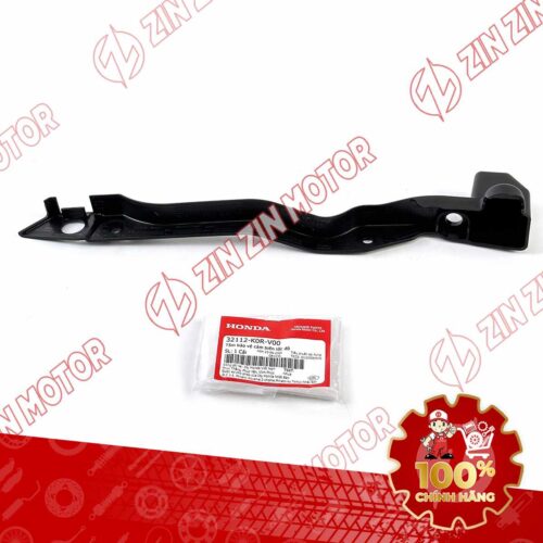 Alternative view of NẮP CHE CẢM BIẾN TỐC ĐỘ SH 2020, SH 2023-2026 32112K0RV00 CHÍNH HÃNG