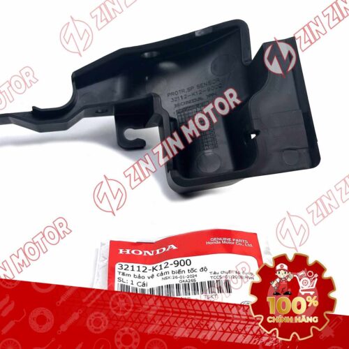 Alternative view of ỐP CHE BẢO VỆ CẢM BIẾN TỐC ĐỘ LEAD 125 2017 2018 2019 2020 2021 32112K12900 CHÍNH HÃNG