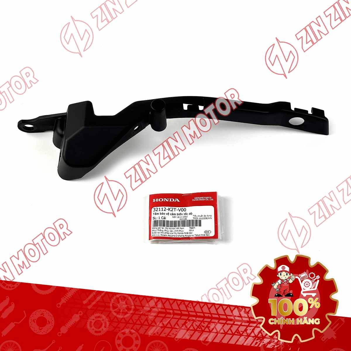 NẮP CHE CẢM BIẾN TỐC ĐỘ LEAD 2022+ 32112K2TV00 CHÍNH HÃNG