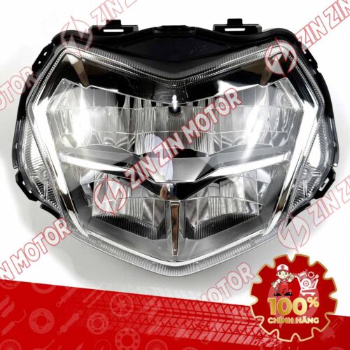 Alternative view of CHÓA ĐÈN PHA TRƯỚC LEAD 125 2022+ (LOẠI CHÓA ĐÈN LED) 33100K2TV11 CHÍNH HÃNG