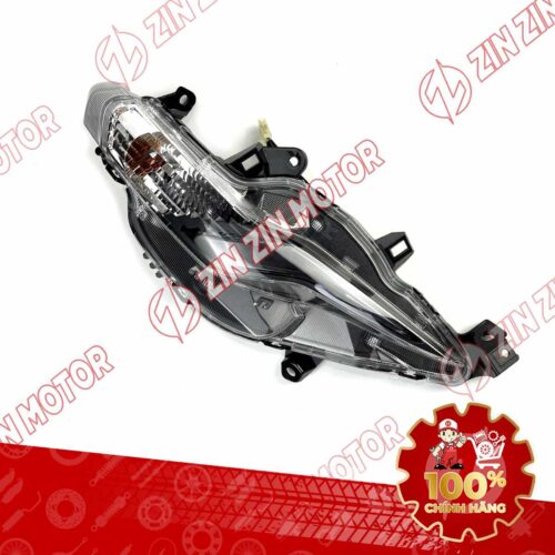 Alternative view of ĐÈN XI NHAN TRƯỚC XE LEAD 125 2017+ 2022 2023 2024 BÊN PHẢI 33400K12V81 CHÍNH HÃNG