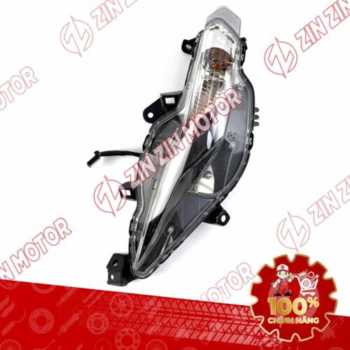 Alternative view of ĐÈN XI NHAN TRƯỚC XE LEAD 125 2017+ 2022 2023 2024 BÊN TRÁI 33450K12V81 CHÍNH HÃNG