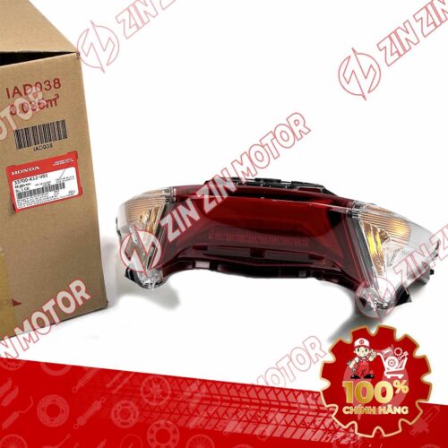 ĐÈN HẬU XE LEAD 125 2017-2025 33700K12V01 CHÍNH HÃNG