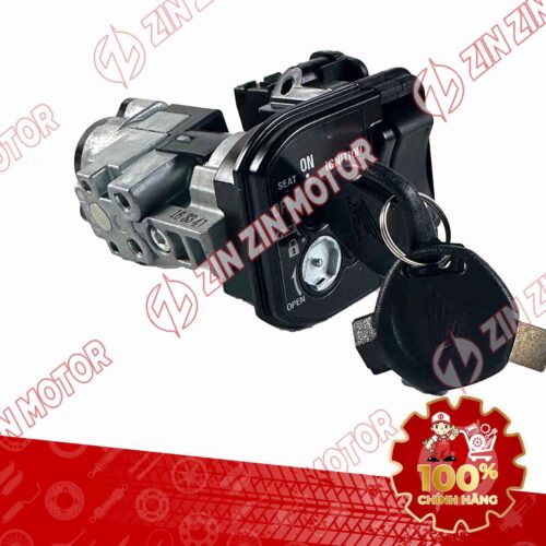 Alternative view of Ổ KHÓA VISION 2014-2017 35010K44V00 CHÍNH HÃNG