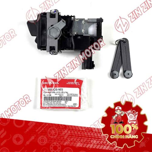 Alternative view of Ổ KHÓA SMARTKEY VARIO 125 2023 2024 35100K2SN01 CHÍNH HÃNG