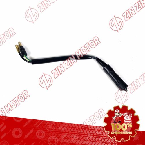 Alternative view of CÔNG TẮC ĐÈN PHANH TRƯỚC VARIO 125 2023 2024 , AB 125/160 2026 35340K27V01 CHÍNH HÃNG