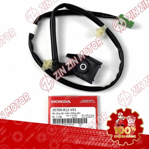 Alternative view of CÔNG TẮC CHỐNG NGHIÊNG LEAD 125 2017 2018 2019 2020 2021 35700K12V01 CHÍNH HÃNG