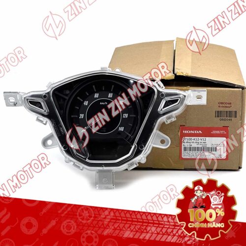 ĐỒNG HỒ LEAD 125 2017 2018 2019 37100K12V12 CHÍNH HÃNG
